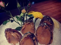 手工冰镇鲍鱼-木棉·醉心粤味(COCO Park店)
