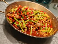 -大東家北京烤鸭·江湖川菜(中元广场店)