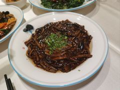 -上海老饭店(北京分店)