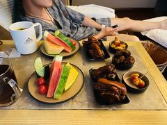 -和子足浴SPA会馆(梁溪店)