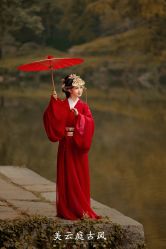-美云庭古装·格格服汉服·京城旅拍(北京店)