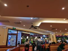 -萨莉亚意式餐厅(永旺购物中心店)