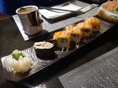 -昱匠·日本料理(金融街店)