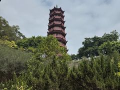 -南沙天后宫景区