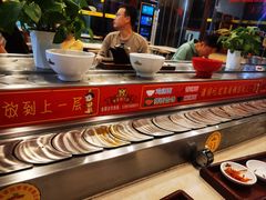 -乡党臊子面(丰庆公园店)