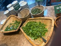 -云阿蛮云南生烫牛肉米线(奉贤路店)