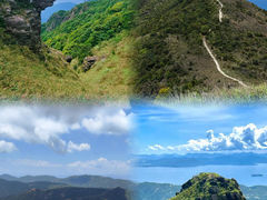 -七娘山
