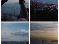 -小南山公园