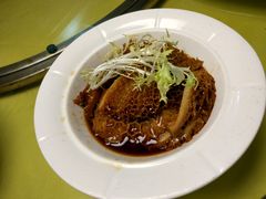 红油肚片-红楼酒家(幸福家园精品街店)