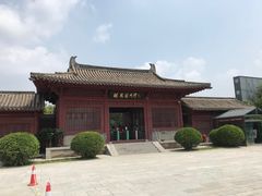 -赵州桥景区