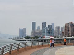 -演武大桥观景平台