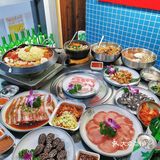 常州美食🥩1988同款韩料🥠脆脆肥肠yyds