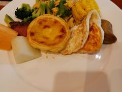 -成都世纪城假日酒店-西楼