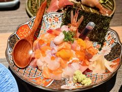 -炙柒Sekinana·精致日料(合生汇店)
