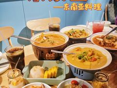 -米泰芒·东南亚料理(体育西店)