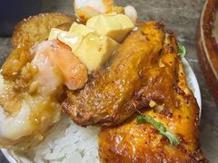 -绿茶餐厅(天津天河城店)