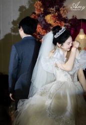 -艾米婚纱&婚礼策划