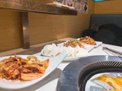 -么子烤肉(化龙池店)
