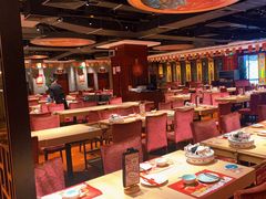 大堂-点都德(华强南店)