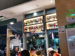 -木屋烧烤(坂田天安云谷店)