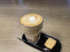 -粤海喜来登酒店·&More聚驿(天河城店)