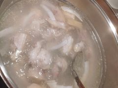 -椰夫人·养生椰子鸡(黄埔时代城店)