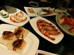 -大渔铁板烧(大悦城店)