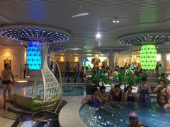 -水晶之星洗浴温泉汗蒸