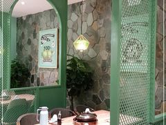 -春润大地海南椰子鸡(沙井京基百纳广场店)