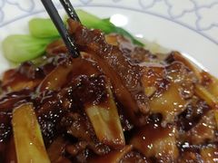 -会仙楼饭庄(芙蓉街店)