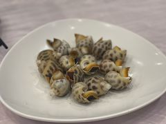白灼花螺-光兴海鲜排档·小炒(莱利园店)