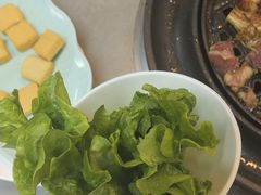 -牛犇炭火烤肉·鲜切烤肉(承德总店)