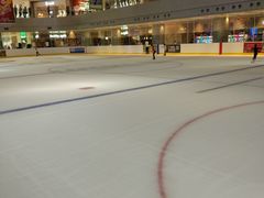 -冰堡国际溜冰场(观澜湖新城MHMALL店)