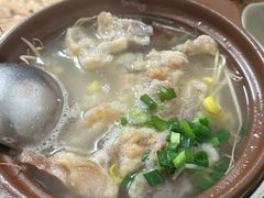 -汝萍传统蘸水菜(春华路总店)