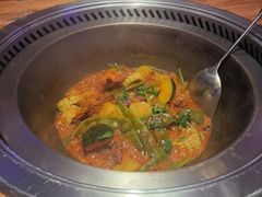 -山河屯铁锅炖·非遗铁锅炖(华强北店)
