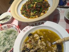 -西江红·株洲本地菜(滨江南路店)