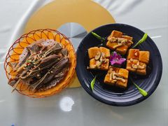 -八仔大富楼·河鲜(西江店)