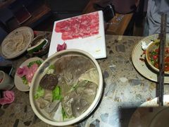 -小龙坎老火锅(华飞店)