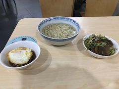 -福海面馆(阳曲店)