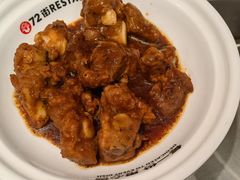 -72街荷叶饭(东方宝泰广场店)