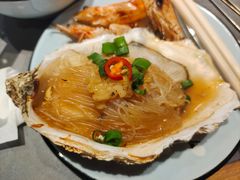 -老白清真烧烤(锦州旗舰店)