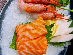 -松子料理(白家庄店)