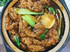 -长兴菜馆(高桥店)