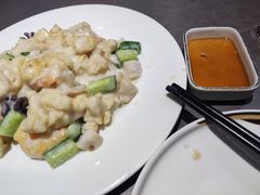 全爆-燕春楼(海河华鼎店)