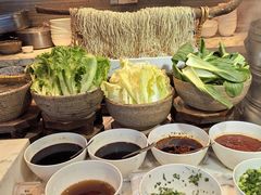-苏州吴江盛虹万丽酒店-燃餐厅(盛泽店)