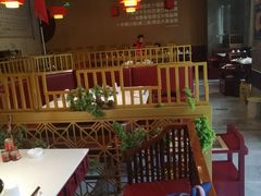 -重庆古城墙火锅(贵阳店)
