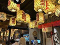 -南京大牌档(龙湖长楹天街店)