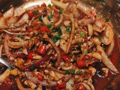 -绿草地·湘菜(芙蓉天街店)