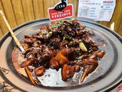 -回味黑鸭煲·始于2006(万松园店)