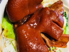 -猪角·闽南猪脚饭(华闽大厦店)